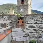 Loft Vue Montagne Ferienhaus