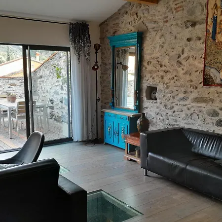 Prázdninový dům Loft Vue Montagne *
