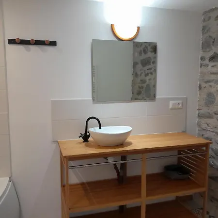 Prázdninový dům Loft Vue Montagne