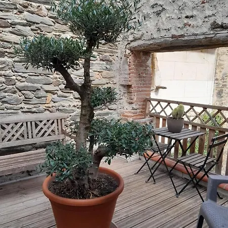 Loft Vue Montagne * Rigarda