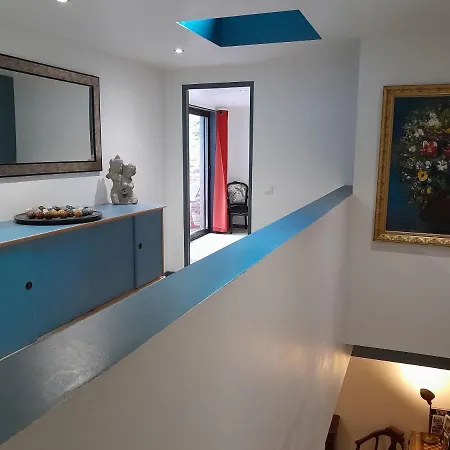 Prázdninový dům Loft Vue Montagne