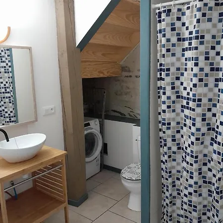 Loft Vue Montagne *
