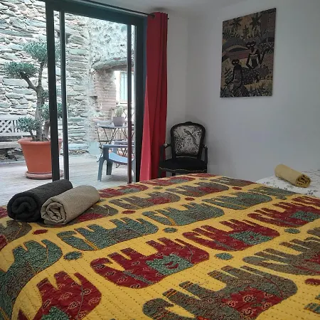 Loft Vue Montagne