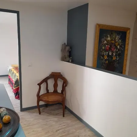 Loft Vue Montagne Rigarda