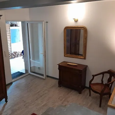 Loft Vue Montagne * Rigarda