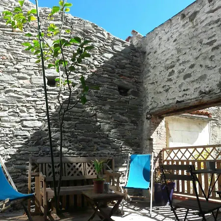 Loft Vue Montagne *