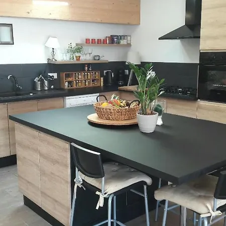 Loft Vue Montagne * Rigarda