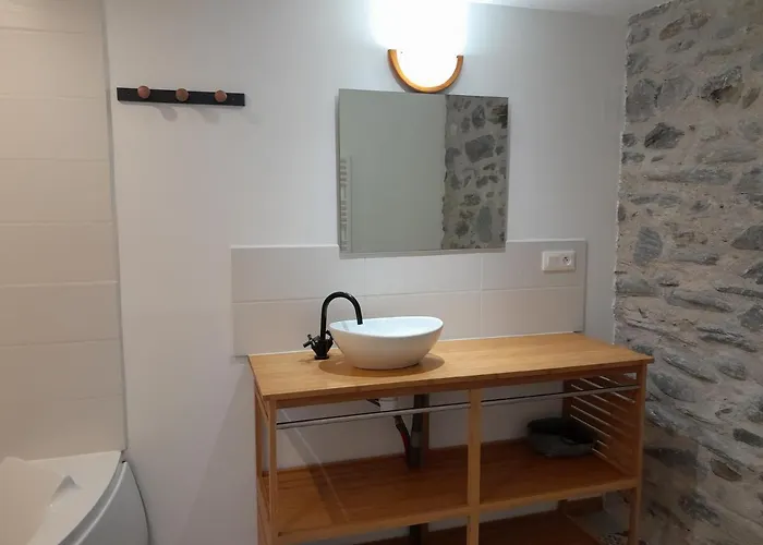 Casa vacanze Loft Vue Montagne