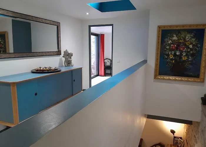 Casa vacanze Loft Vue Montagne