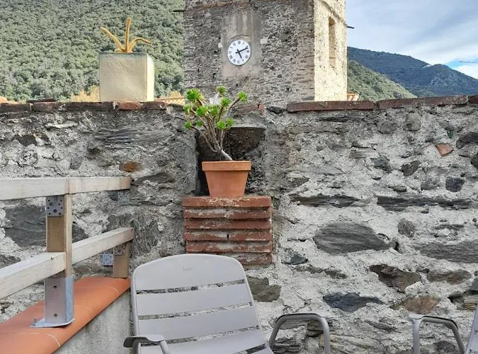 Loft Vue Montagne Casa vacanze