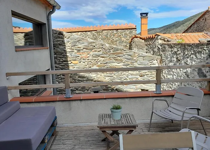 Loft Vue Montagne Casa vacanze *