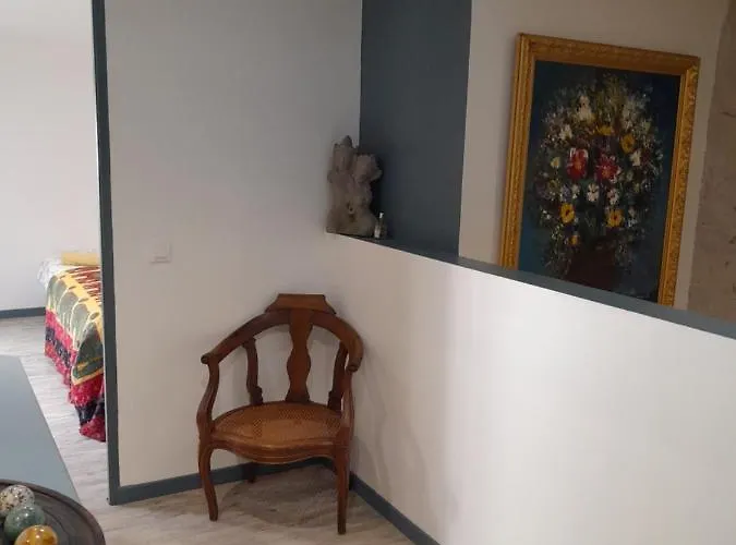 Loft Vue Montagne Rigarda