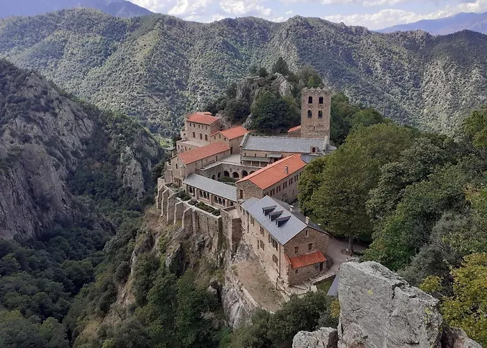 Loft Vue Montagne Сasa de vacaciones Rigarda